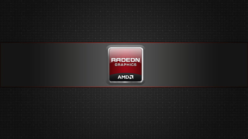 AMD Radeon Graphics, amd, graphics, gpu, card, HD wallpaper