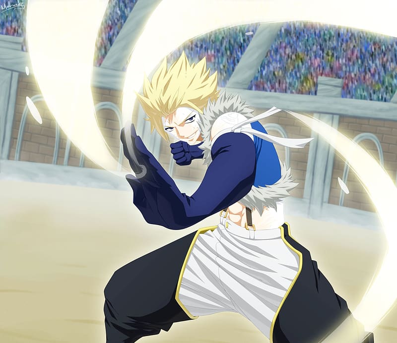 570136 2064x1660 Sting Eucliffe, Larcade Dragneel - Rare Gallery HD  Wallpapers