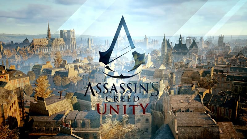 Assassins Creed Unity Ultra Backgrounds for U TV HD wallpaper  Pxfuel