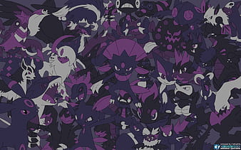 pokemon absol wallpaper