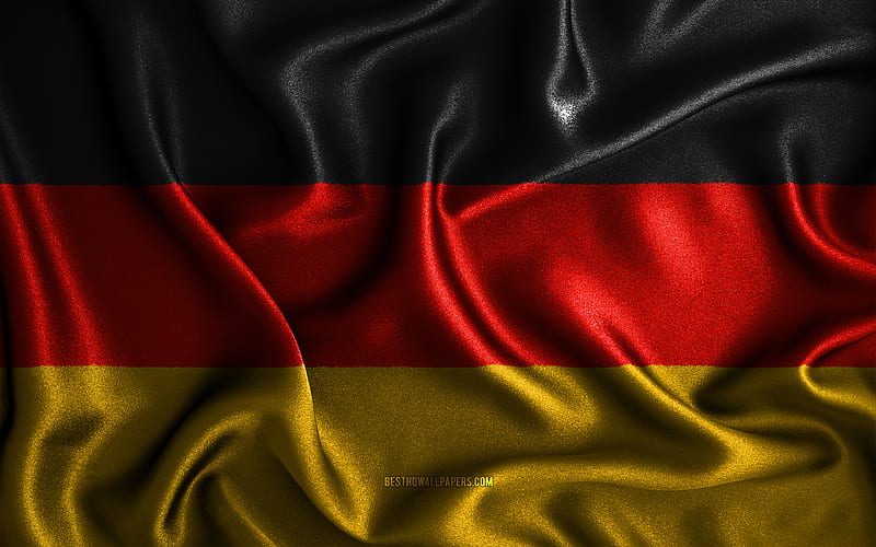 Germany Flag Wallpaper (69+ pictures)
