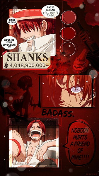 Akagami No Shanks Flag - Logo One Piece Shanks (3739x3715)  One piece  manga, One piece logo, One piece wallpaper iphone