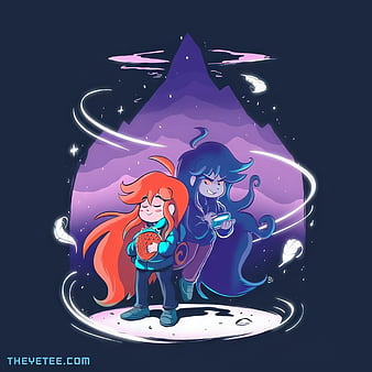 Celeste Background Would anyone be able to animate the steam coming off of  the cup or have any resources where i could learn to do it myself   rwallpaperengine