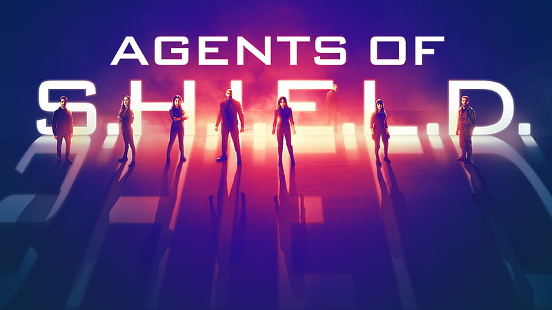 Agents of SHIELD 2019, HD wallpaper