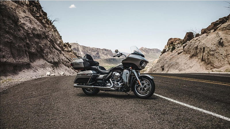 Harley-Davidson Touring Road Glide U, HD wallpaper | Peakpx