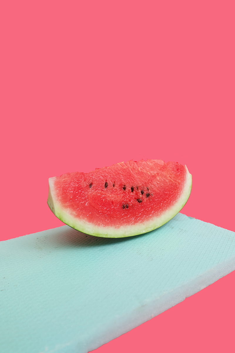 sliced watermelon, HD phone wallpaper