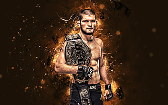 MMA Wallpapers - Top Free MMA Backgrounds - WallpaperAccess