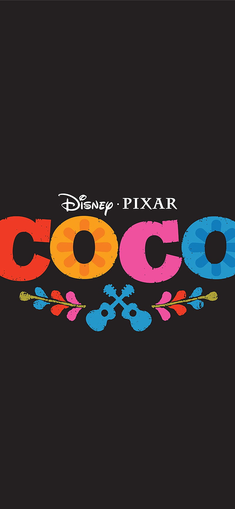 Coco pixar iPhone, Coco Disney, HD phone wallpaper | Peakpx