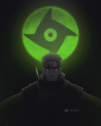 Shisui uchiha, anime, dark, itachi, naruto, ninja, otaku, sharingan, sky,  HD phone wallpaper