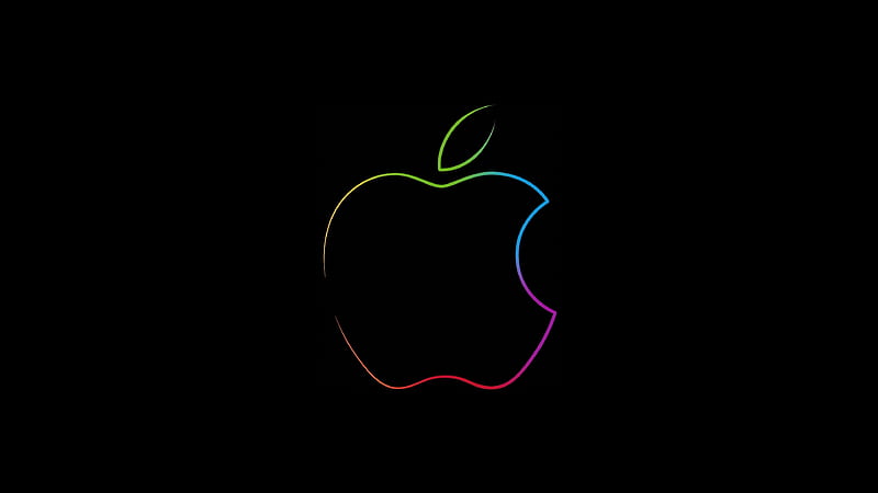 Apple October 2020 Event, HD wallpaper