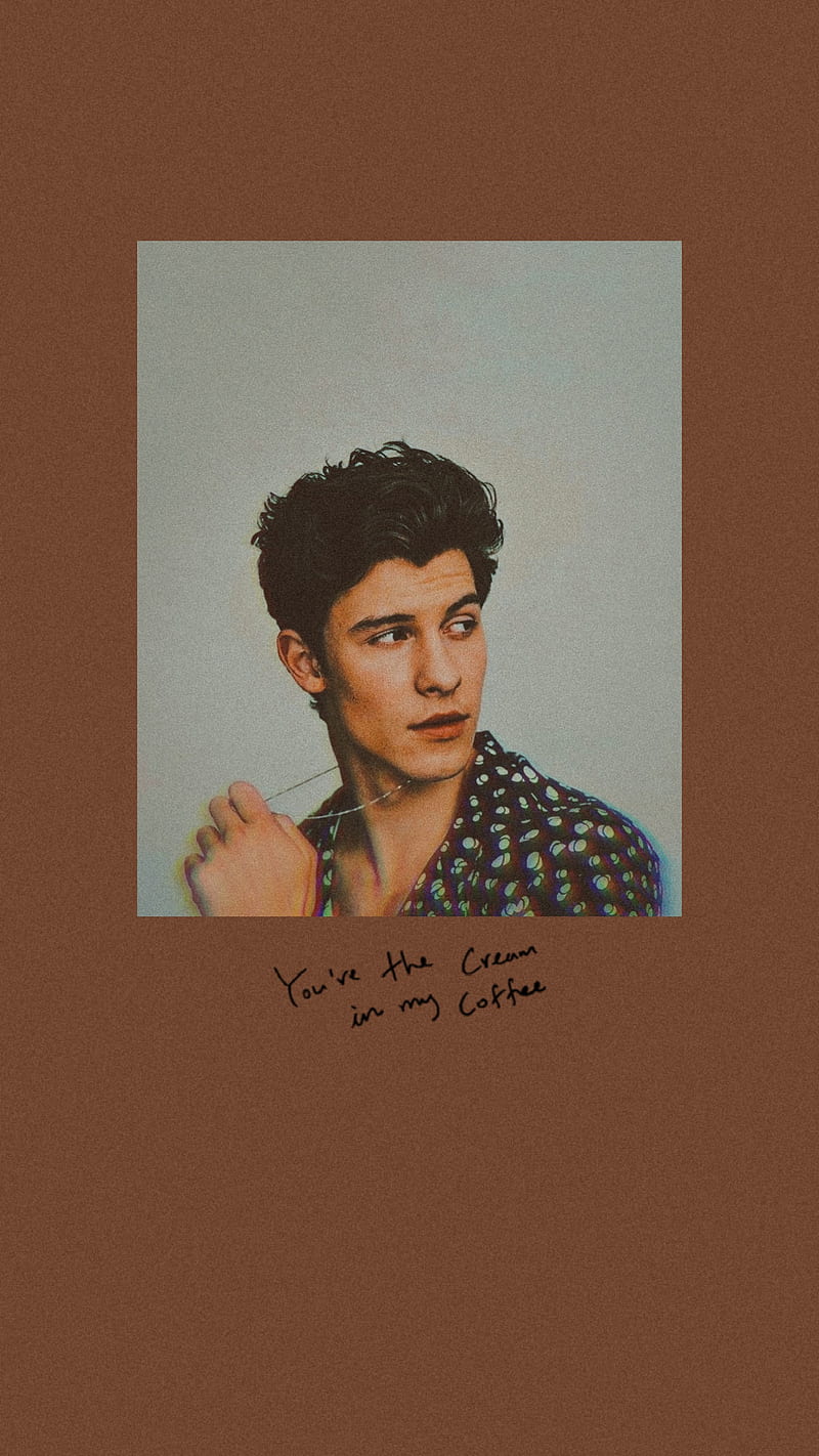 Shawn Mendes , apop, black, iphone, posters, romance, shawn mendes, singer you, HD phone wallpaper