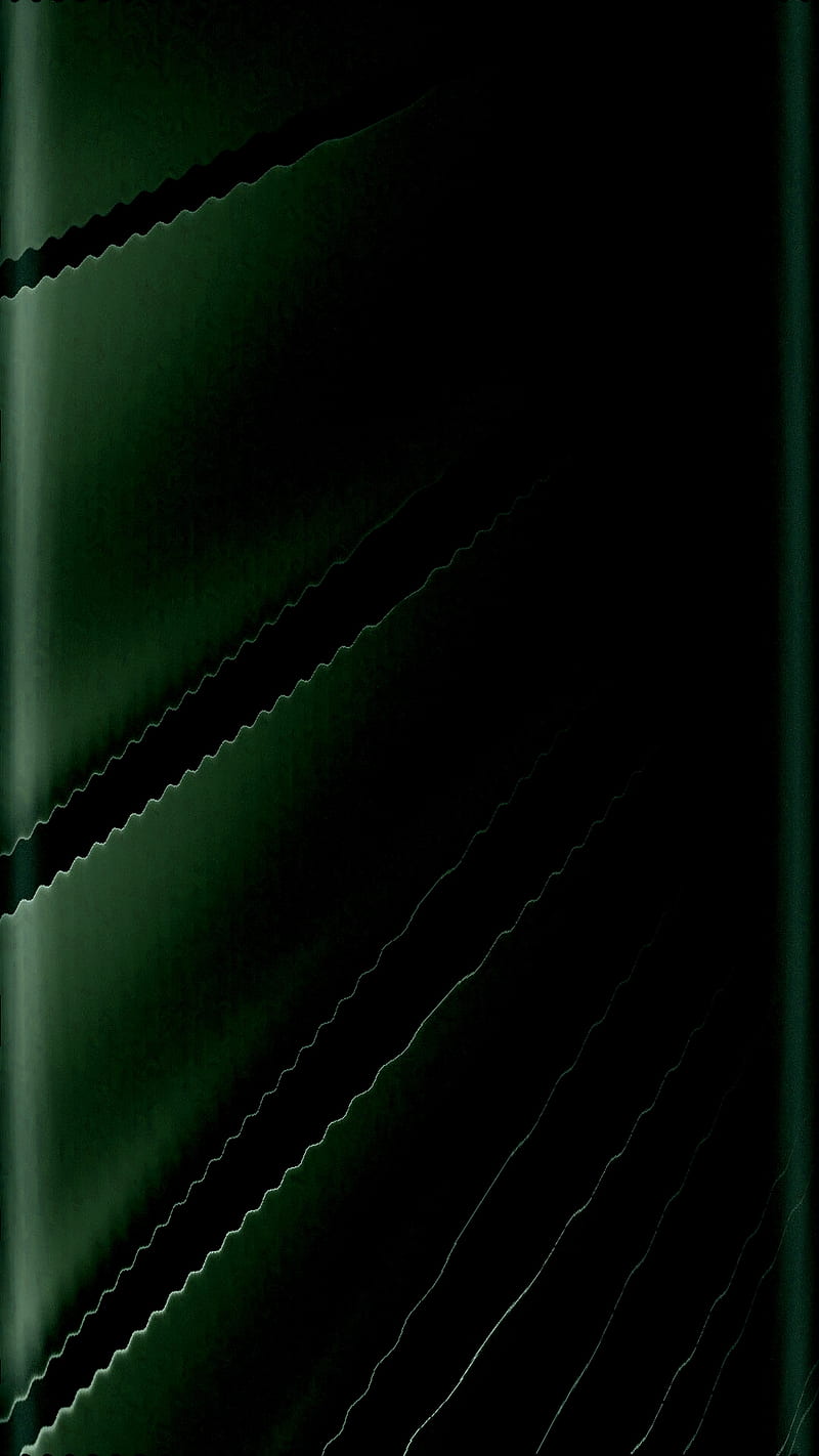 Verde fantasía 3, abstracto, oscuro, Fondo de pantalla de teléfono HD |  Peakpx