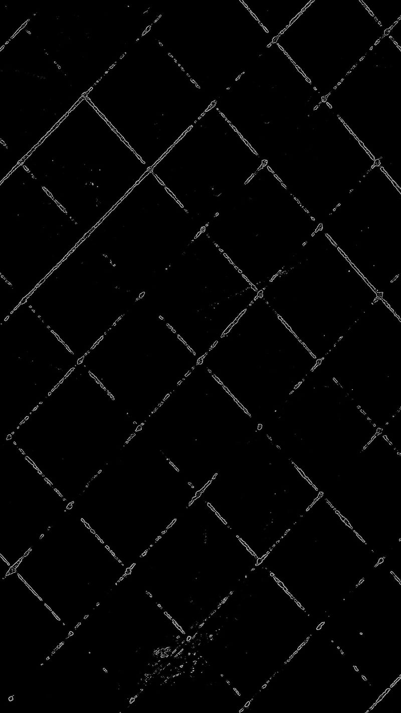 abstract, portrait display, fence, HD phone wallpaper