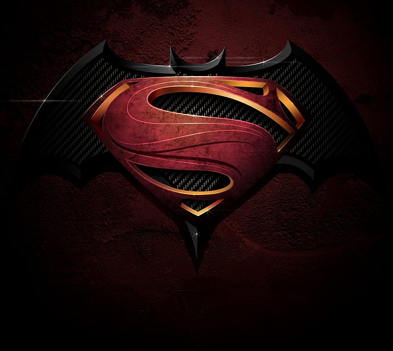 Batman v Superman, batman, batman vs superman, dawn of justice, superhero, superman, HD wallpaper