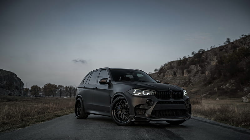 Z Performance BMW X5 2018 , bmw-x5, bmw, carros, 2018-cars, HD wallpaper