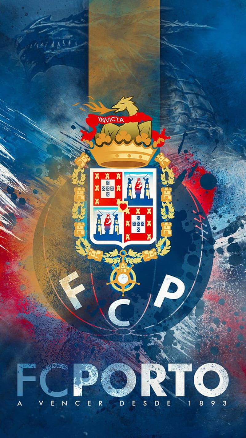 Pinterest | Fcporto wallpaper, Futebol clube do porto, Imagens do cruzeiro