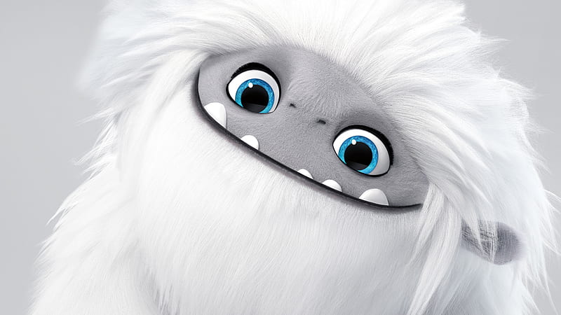 Abominable 2019 , abominable, 2019-movies, animated-movies, HD wallpaper