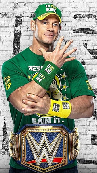 7001 John Cena Photos  High Res Pictures  Getty Images