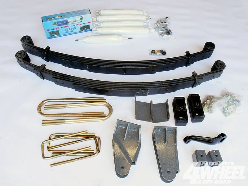 BDS Suspension Kit, Lift, Suspension, Kit, BDS, HD Wallpaper | Peakpx