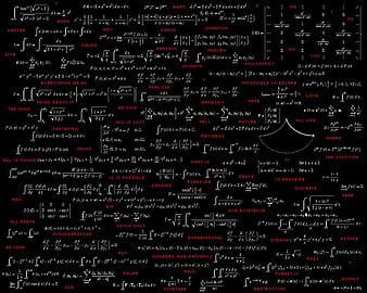 high resolution mathematics wallpapers