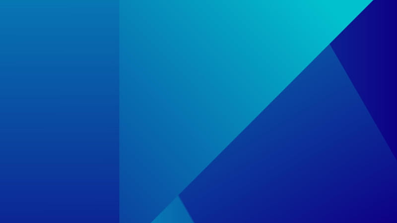 Modern simple abstract with square geometric background in the blend of  dark blue and cyan gradient. Elegant background in dark blue and cyan color  can use for, HD wallpaper | Peakpx