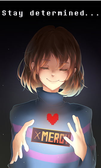 Hd Frisk Wallpapers Peakpx