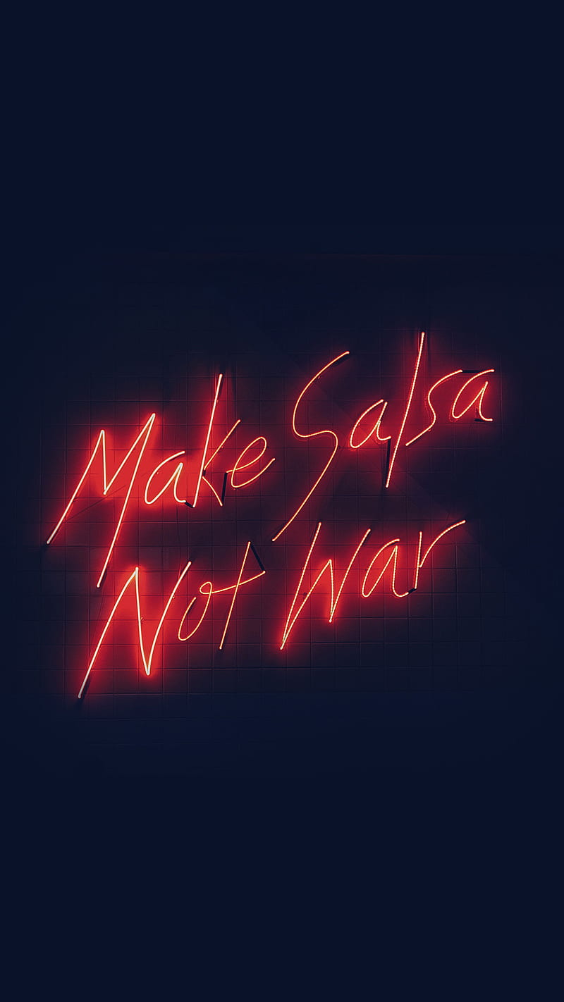 Make Salsa, foba, HD phone wallpaper