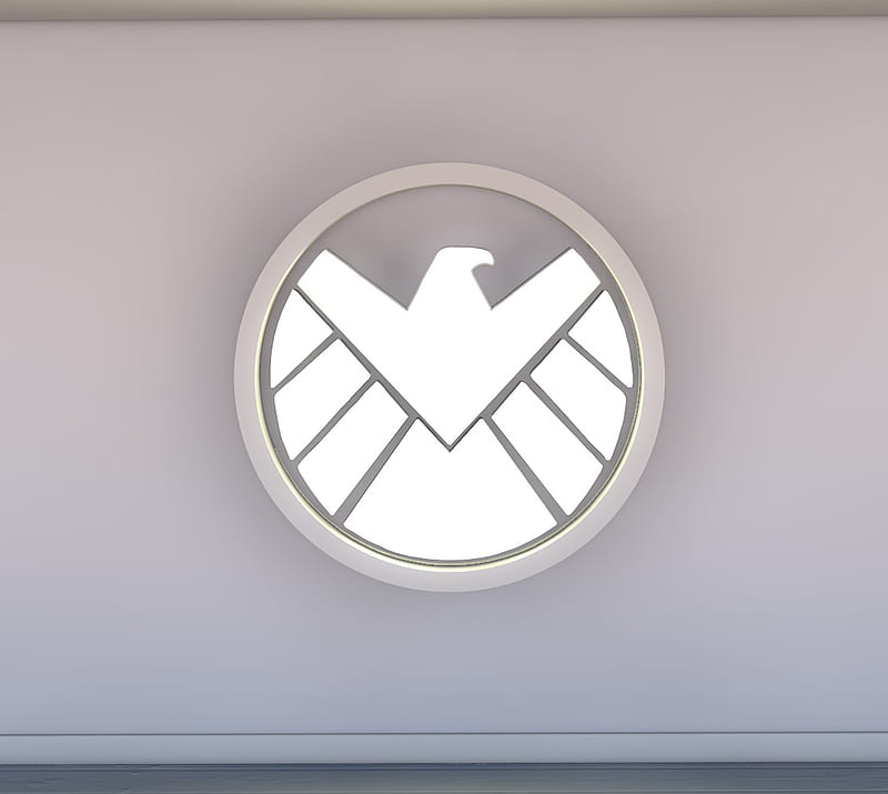 Shield Logo wallpaper by matheusgrilo - Download on ZEDGE™ | 874a
