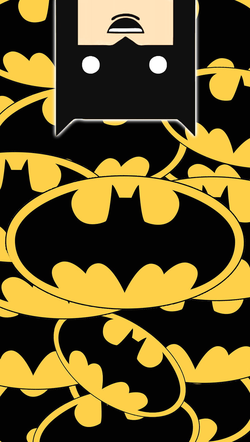Batman, gjs, ngf, HD phone wallpaper