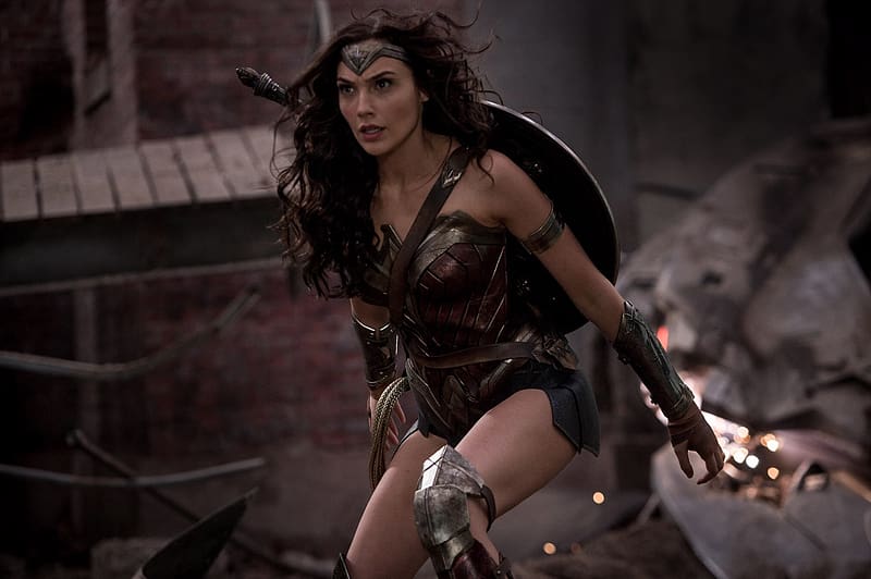 Movie Diana Of Themyscira Wonder Woman Gal Gadot Hd Wallpaper Peakpx 