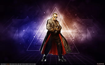 blade 2 wallpaper