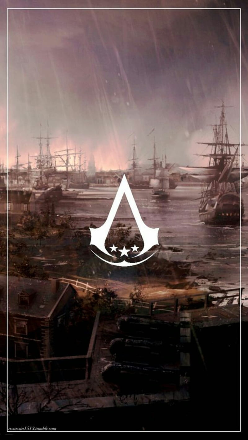 A talk with the Art Director of Assassin's Creed 3: The Chinh Ngo