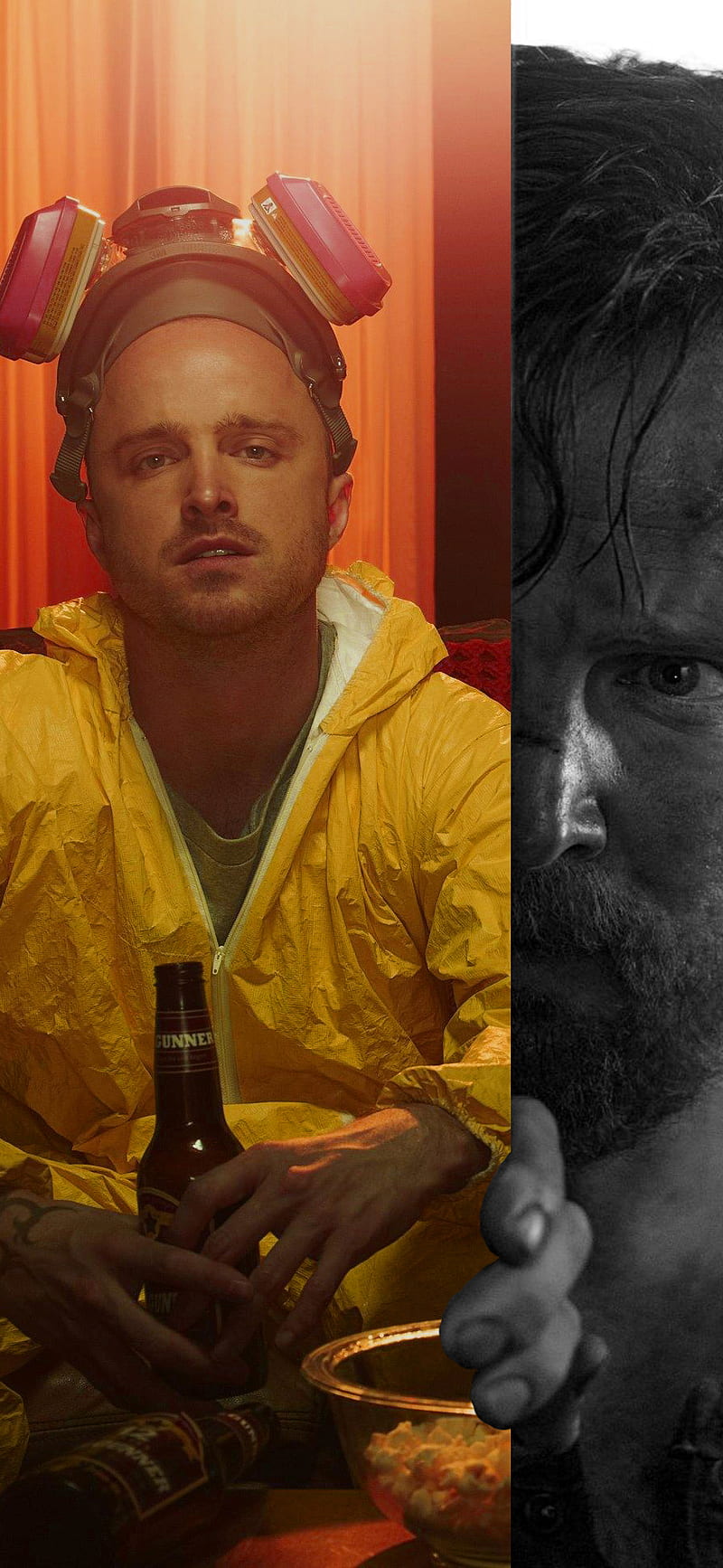 80 Jesse Pinkman HD Wallpapers and Backgrounds