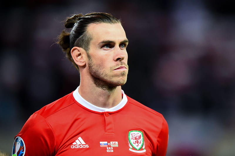 Soccer, Gareth Bale, HD wallpaper