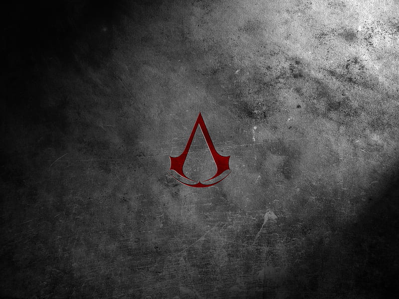 Assassins Creed Logo, altair, ezio, assassins creed, assassins creed 2, HD wallpaper