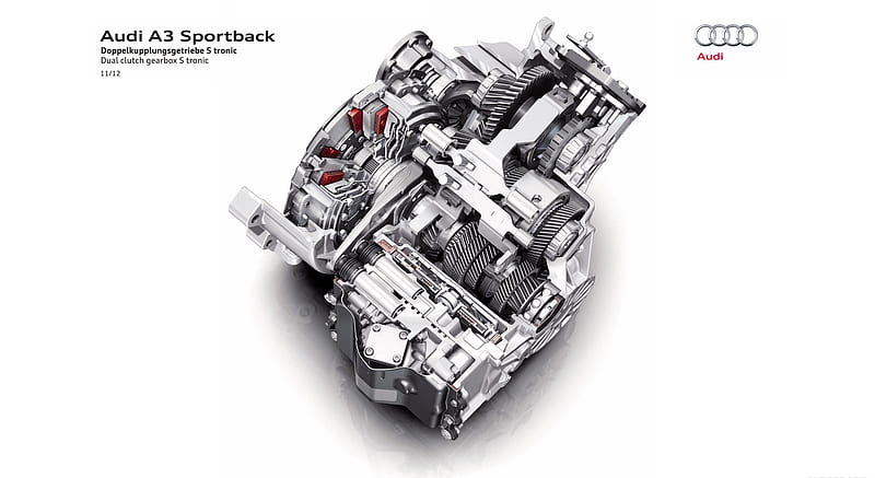 2013 Audi A3 Sportback S Line Dual Clutch Gearbox S Tronic , car, HD wallpaper