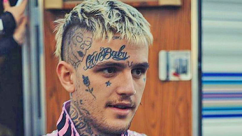 Lil Peep Tragedy  Torment  Rolling Stone