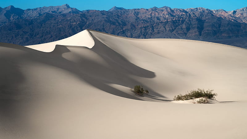 Death Valley National Park, sand, national-park, world, HD wallpaper