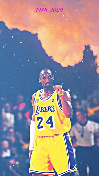 R.I.P. Kobe Bryant  Desktop, wallpaper, 5K, 4K, images, photos