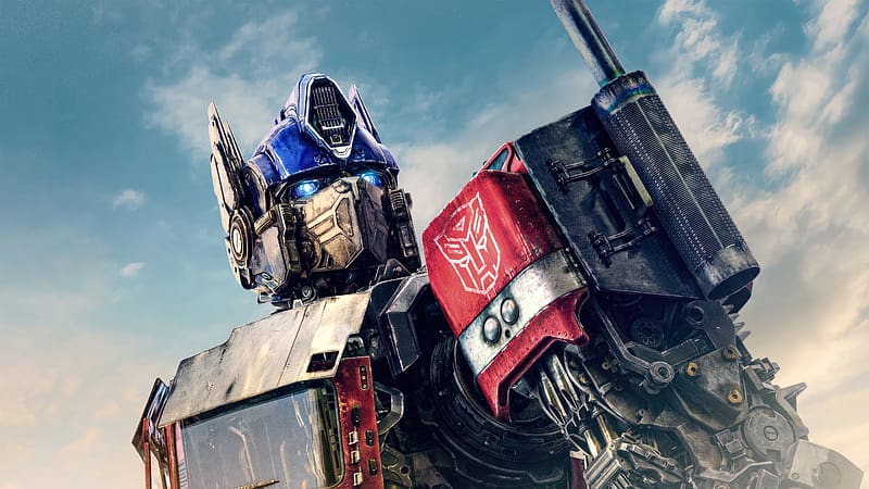 Optimus Prime Transformers Rise Of The Beasts , optimus-prime, transformers-rise-of-the-beasts, transformers, 2023-movies, movies, HD wallpaper