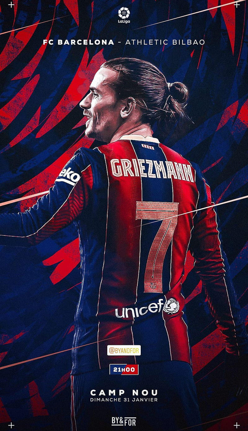 Griezmann Wallpapers APK for Android Download