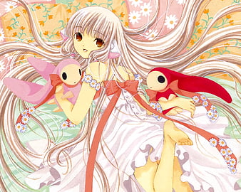 HD chobits wallpapers | Peakpx