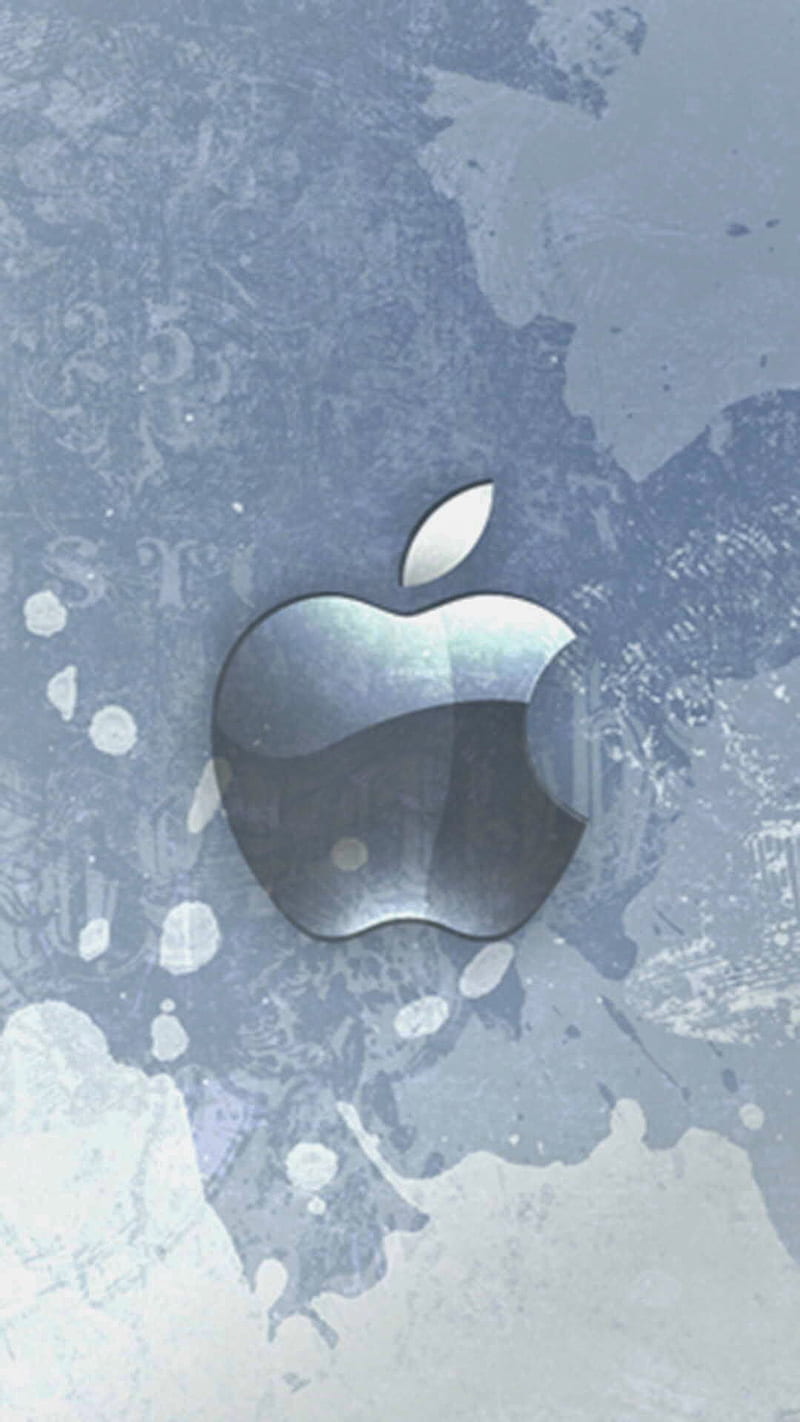 Apple, logos, HD phone wallpaper