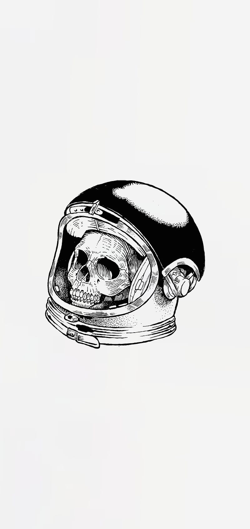 Asstronaut , club, el, golf, logo, screen, skeleton, skeletons, squad, vintage, HD phone wallpaper