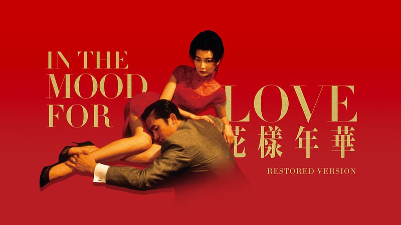 Movie, In the Mood for Love, HD wallpaper
