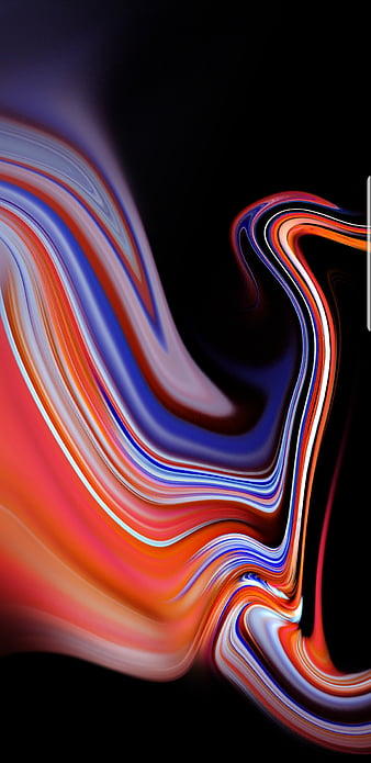 Here's How to Get Galaxy Note 9 Wallpapers on Your Smartphone
