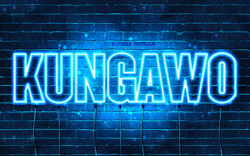 kungawo-with-names-kungawo-name-blue-neon-lights-happy-birtay