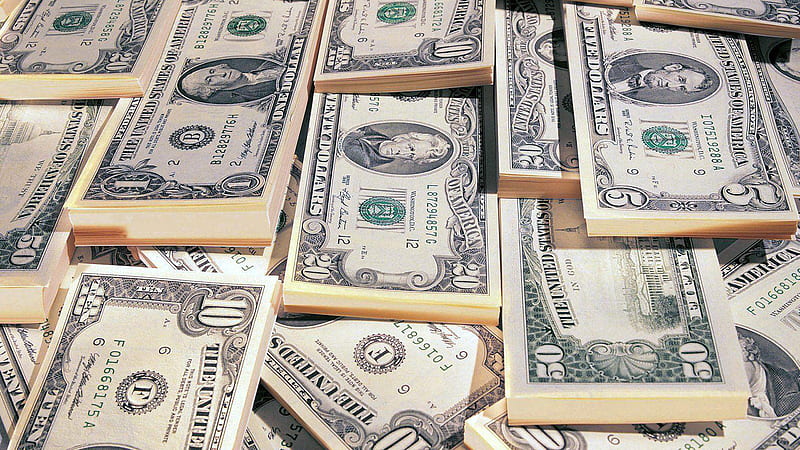 Bundles Of Currencies Money, HD wallpaper