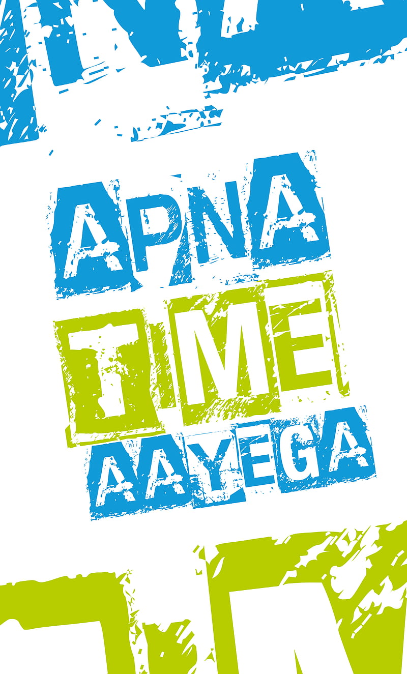 Apna Time Aayega, ranveer, life, choice, motivation, cool, samsung, android, you, HD phone wallpaper