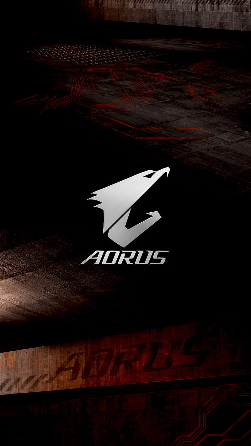 50 Gigabyte AORUS HD Wallpapers and Backgrounds